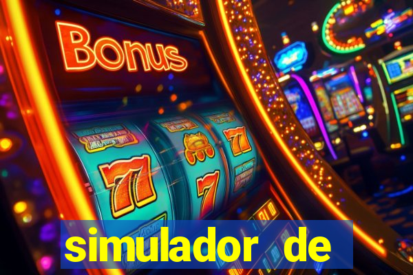 simulador de resultados de futebol